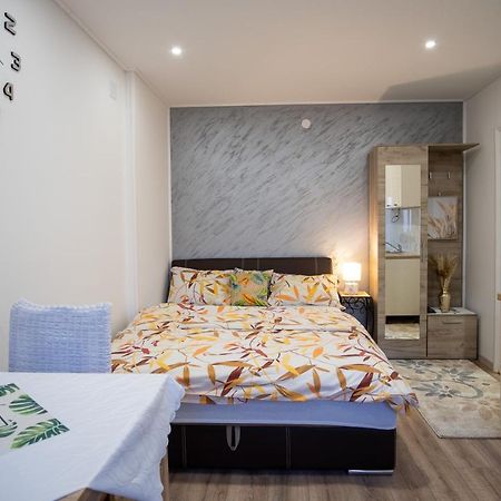 Apartments Solar 트레빈예 외부 사진