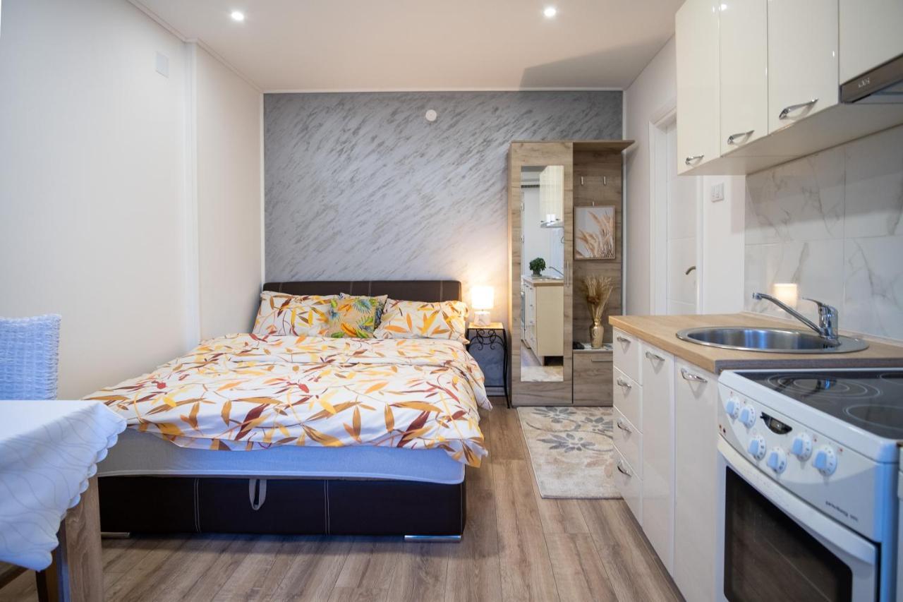 Apartments Solar 트레빈예 외부 사진